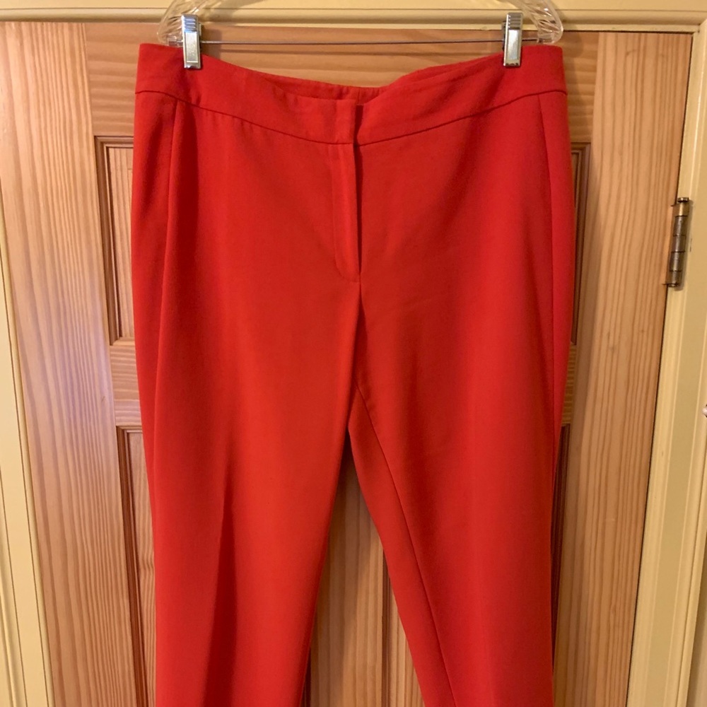 Awesome JJill slacks
